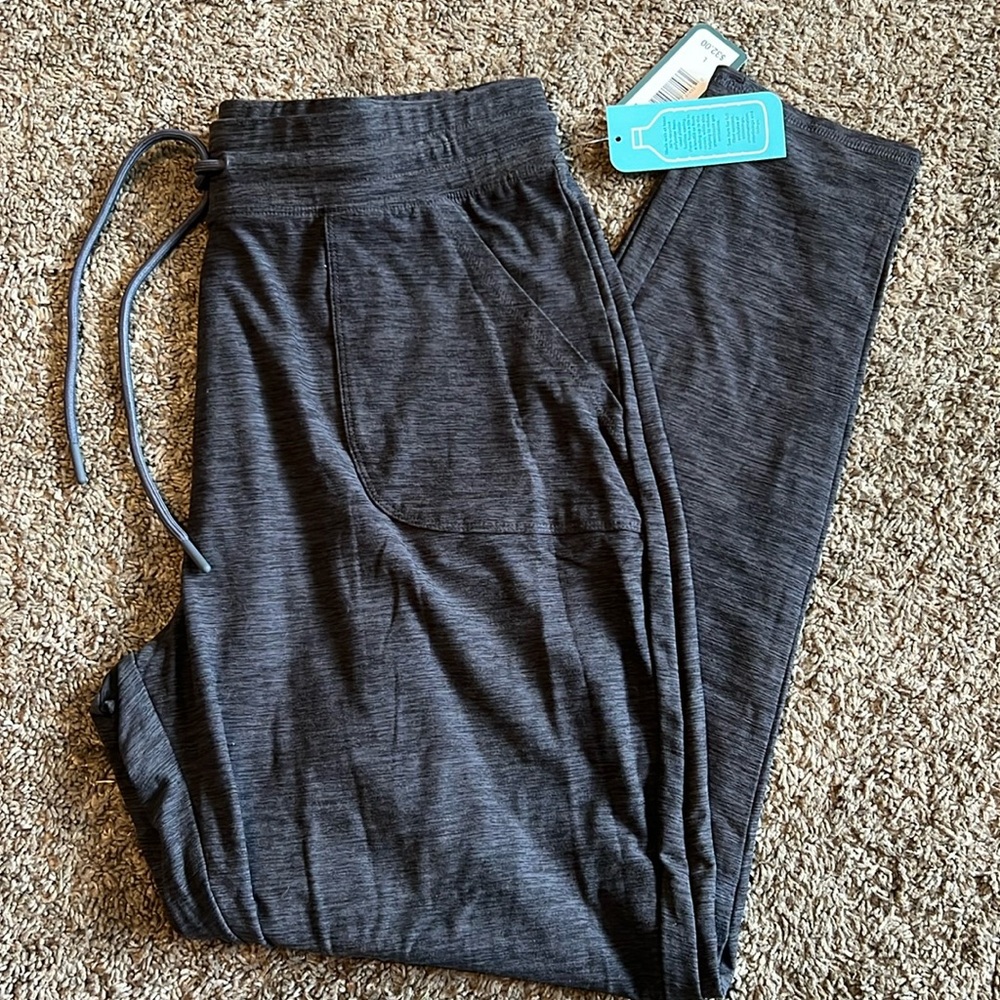 MTA pants